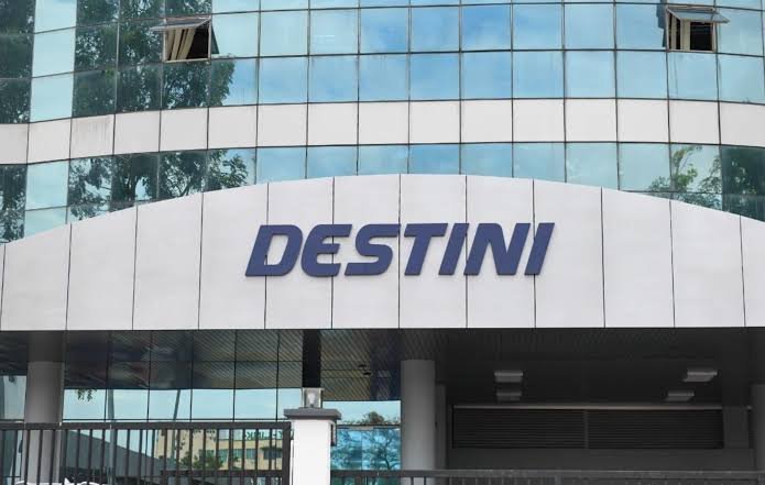 Destini Group VEXTRA technology project