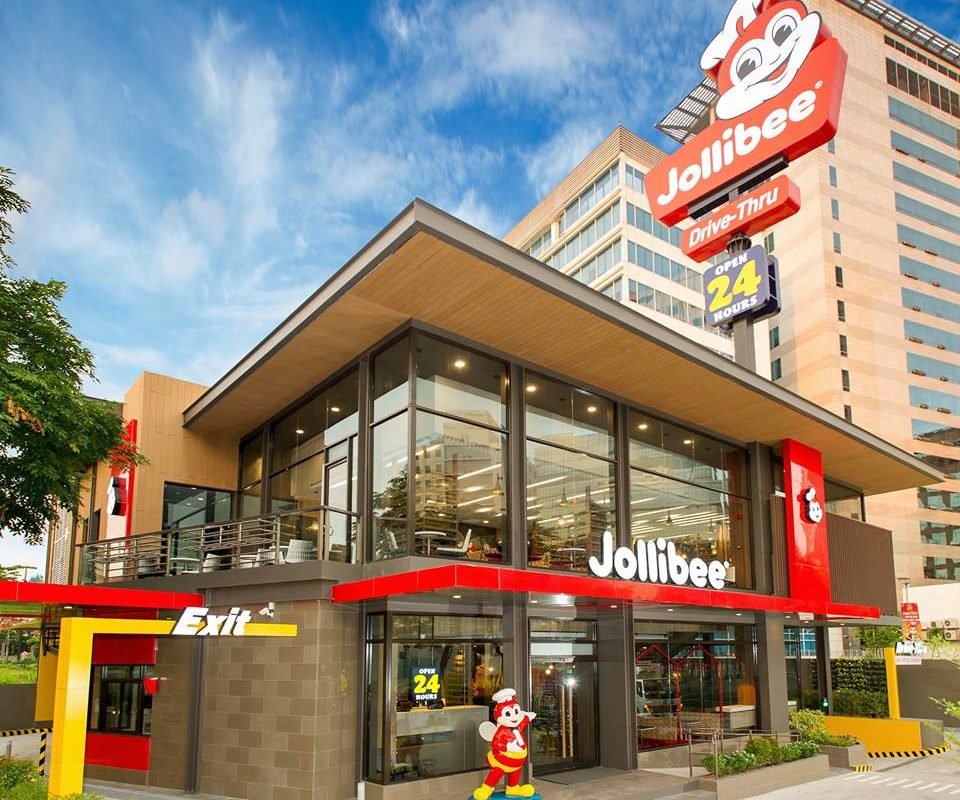 Jollibee USA VEXTRA technology project